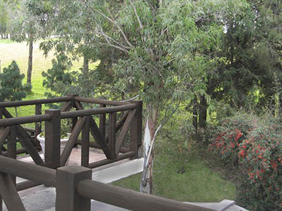 Asilo de ancianos y residencia para adultos mayores 4